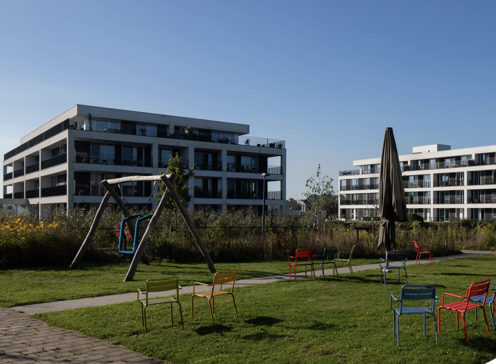 Woonhave